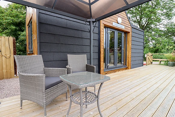 Maple Lodge
