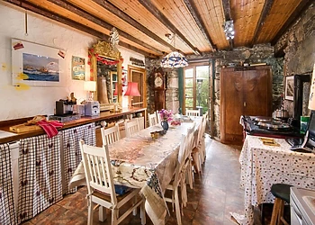 Strone House