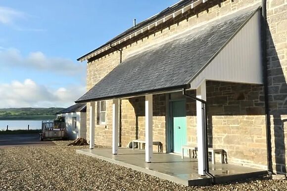 Achaglachgach Stables