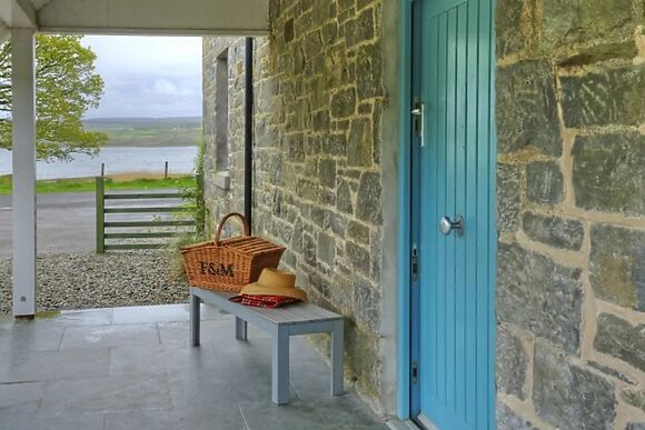 Achaglachgach Stables