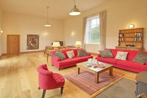 Achaglachgach Stables