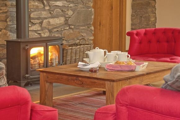 Achaglachgach Stables