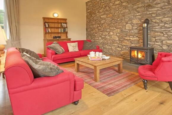 Achaglachgach Stables