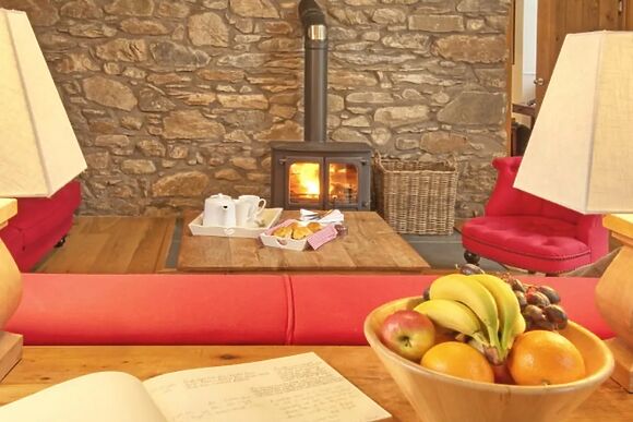 Achaglachgach Stables