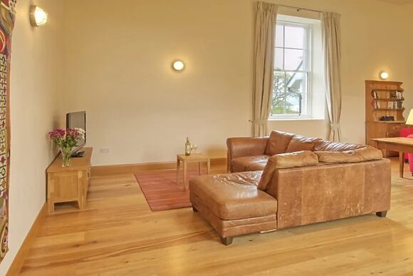 Achaglachgach Stables