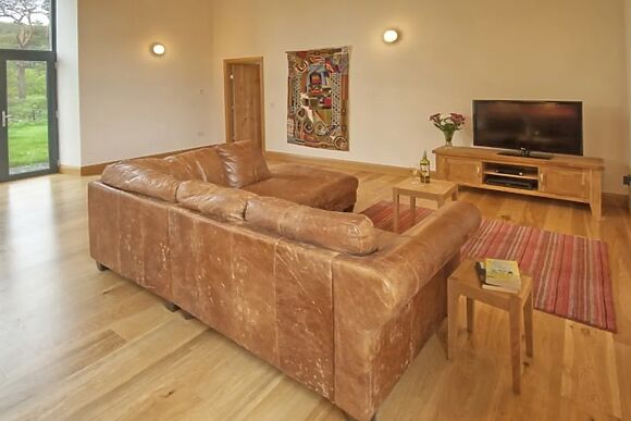 Achaglachgach Stables