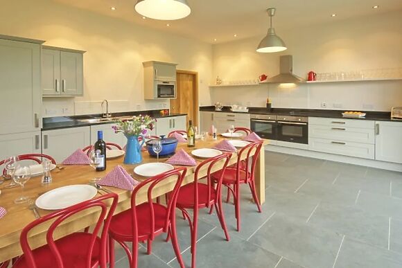 Achaglachgach Stables