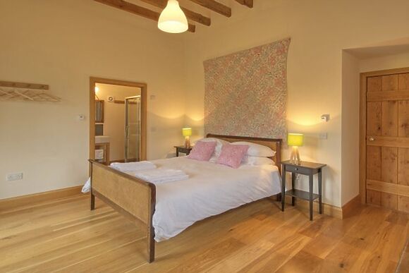 Achaglachgach Stables