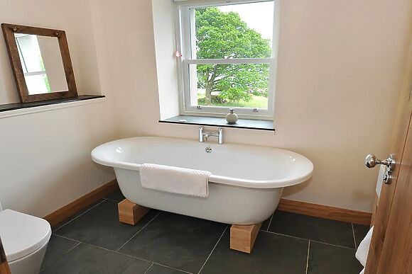 Achaglachgach Stables