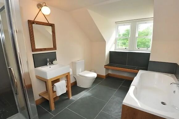 Achaglachgach Stables