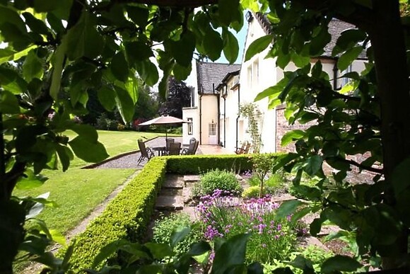 Glenfarg House