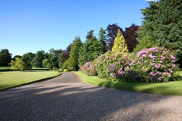 Glenfarg House