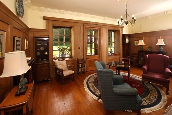 Glenfarg House