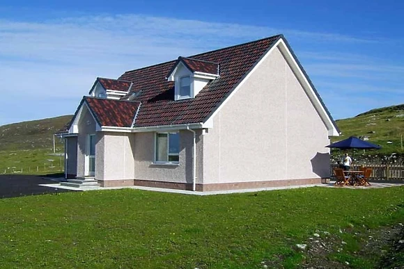 Clachan Sands Cottage