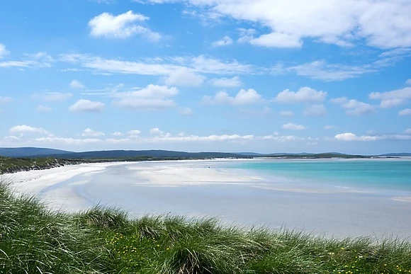 Clachan Sands Cottage