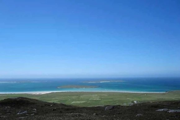 Clachan Sands Cottage