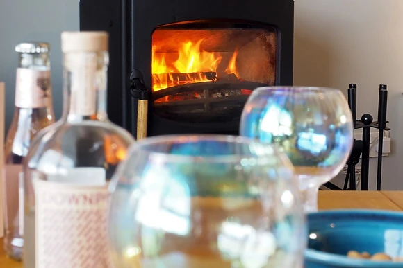 Clachan Sands Cottage