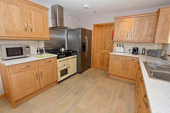 Clachan Sands Cottage