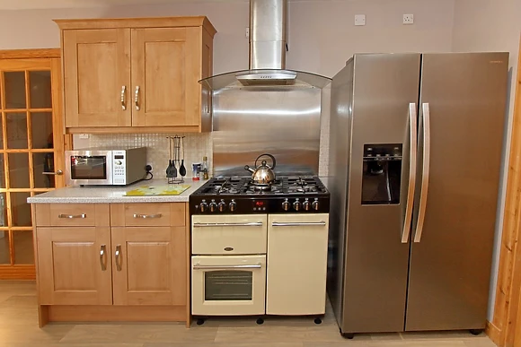 Clachan Sands Cottage