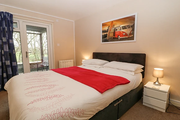 No 51 Valley Lodges