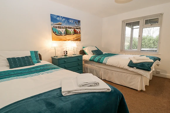No 51 Valley Lodges