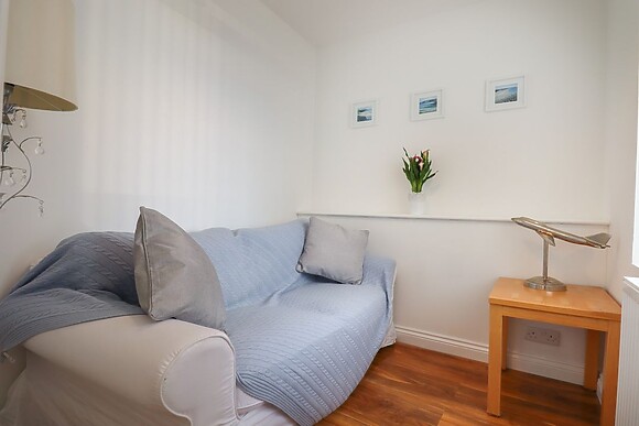 Apartment At Morningside Hotel