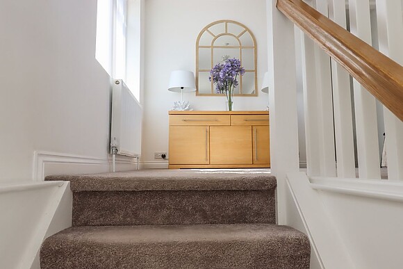 Apartment At Morningside Hotel