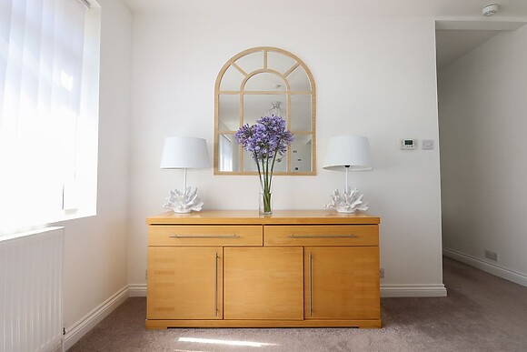 Apartment At Morningside Hotel