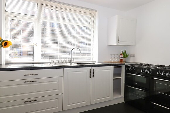 Apartment At Morningside Hotel