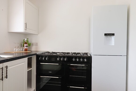 Apartment At Morningside Hotel