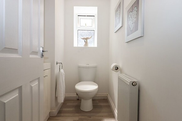 Apartment At Morningside Hotel