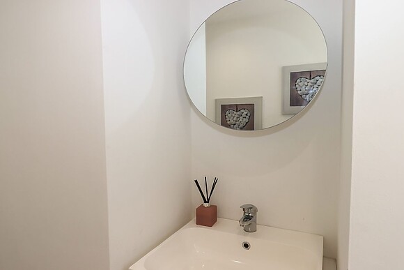 Apartment At Morningside Hotel