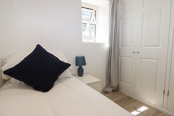 Apartment At Morningside Hotel