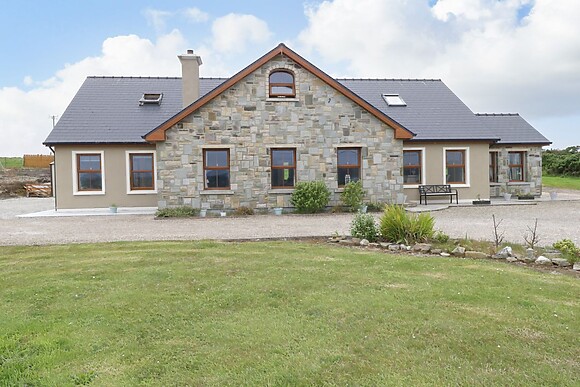 TALLAGH ROAD
