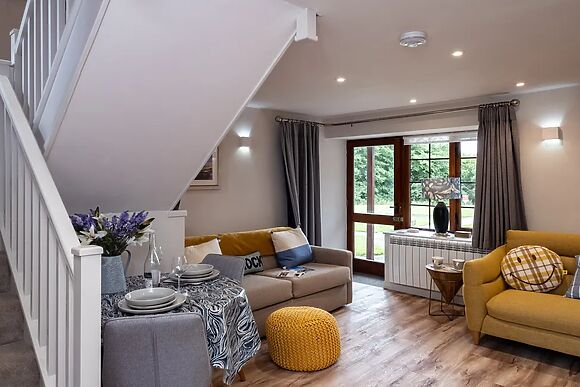 The Snug