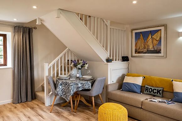 The Snug