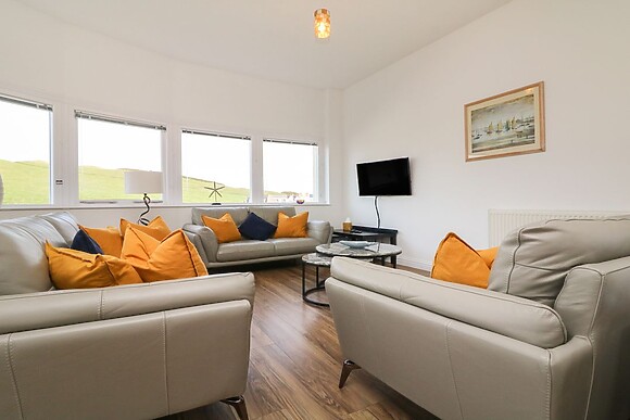 11 Cove View Apartments