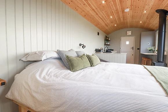 Northcott Hut