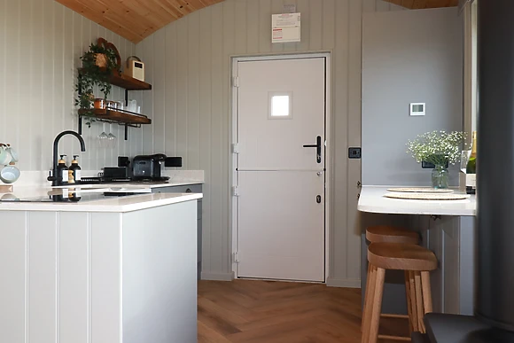 Northcott Hut