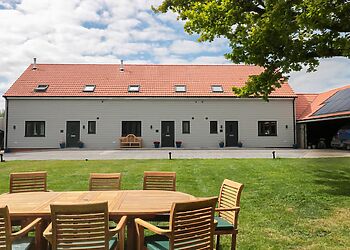 The Stables