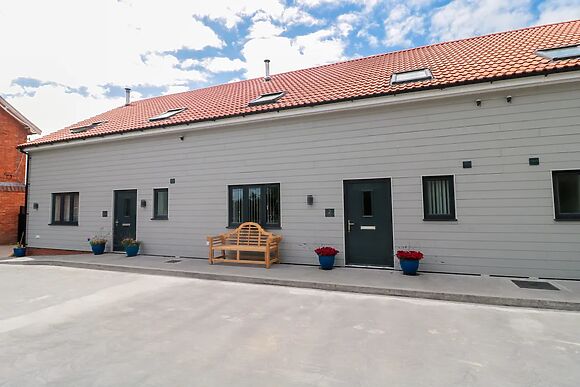 The Stables