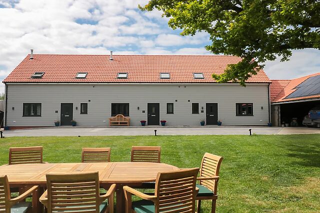 The Stables