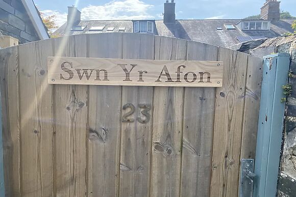 Swn Yr Afon