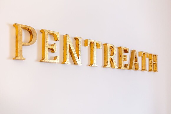 Pentreath