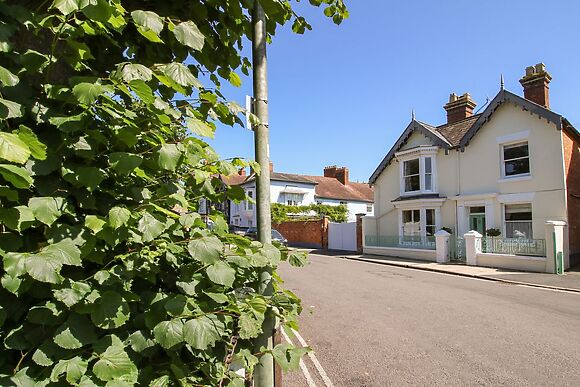 Dinham Court