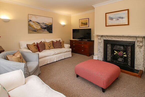 Dinham Court