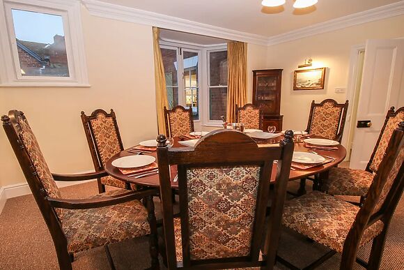 Dinham Court