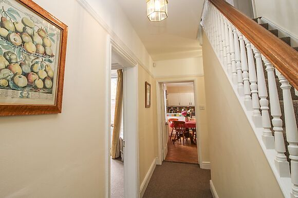 Dinham Court
