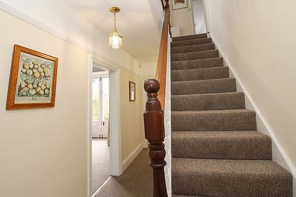 Dinham Court