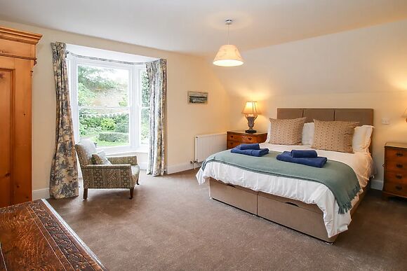 Dinham Court